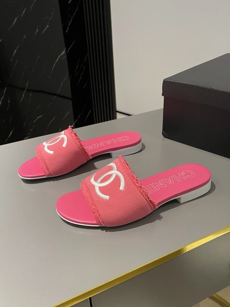 Chxnxl Slippers Cozy 132623