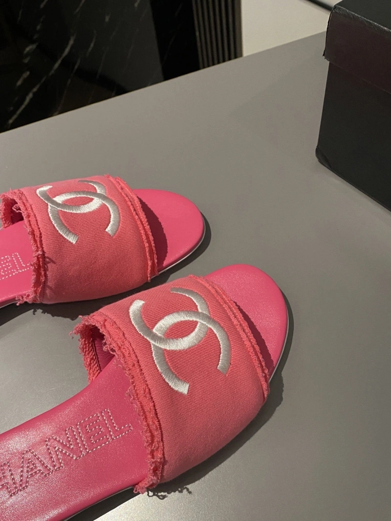 Chxnxl Slippers Cozy 132623