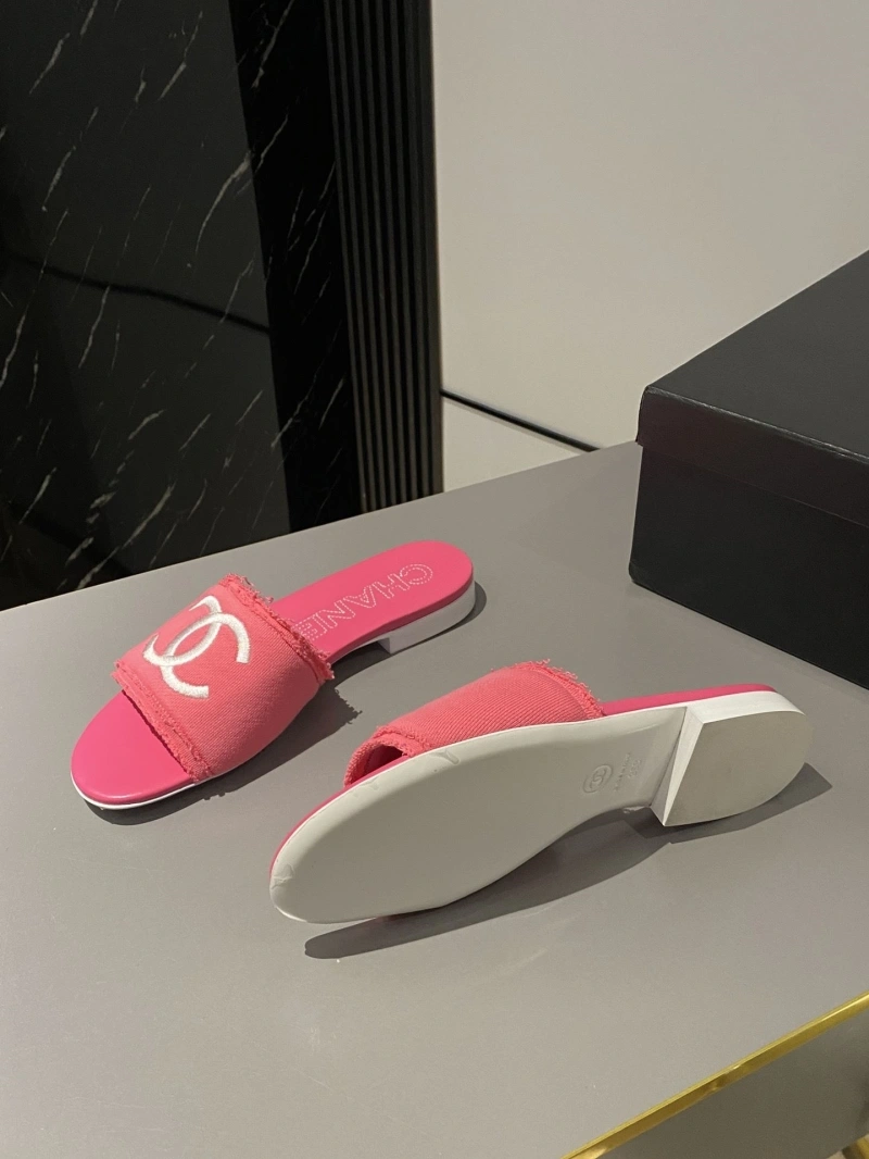Chxnxl Slippers Cozy 132623