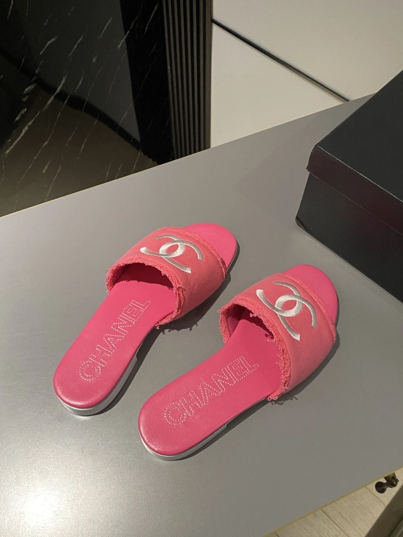 Chxnxl Slippers Cozy 132623