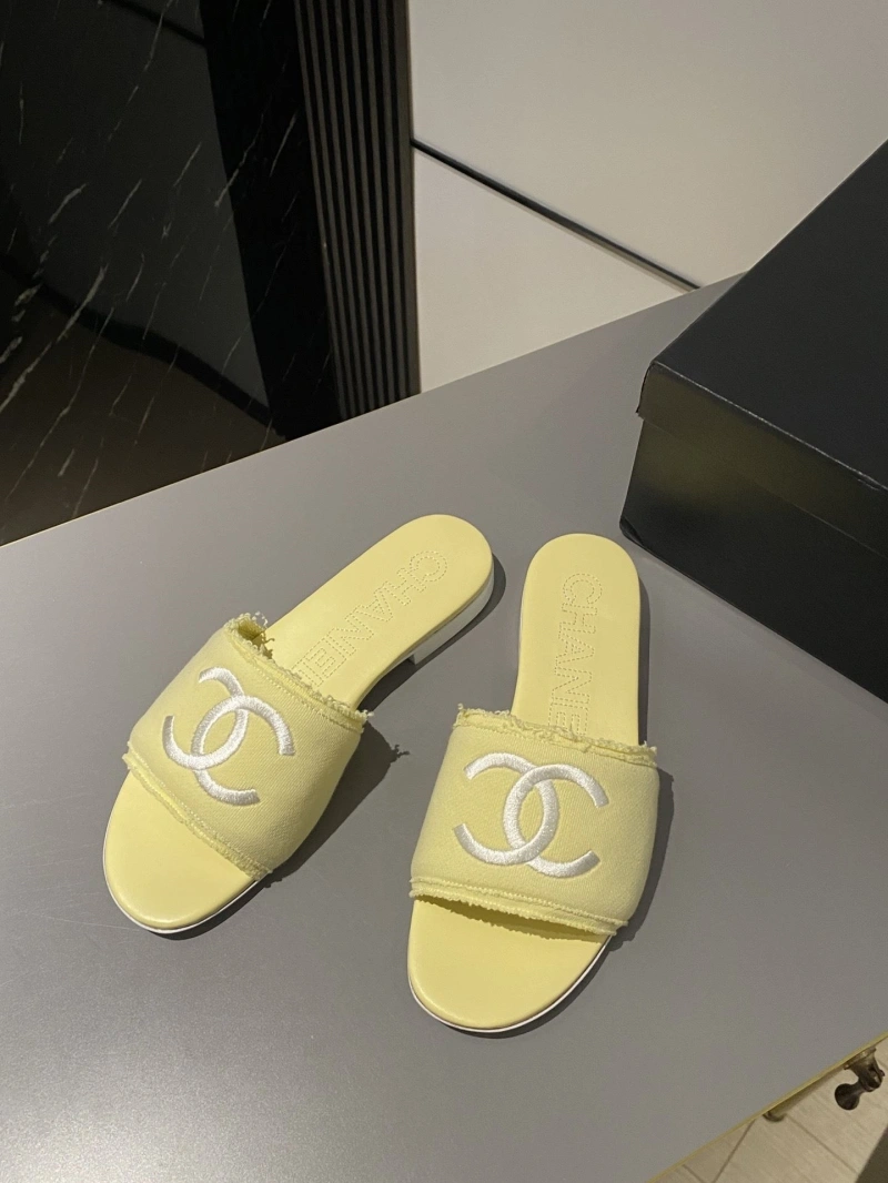 Chxnxl Slippers Cozy 132604