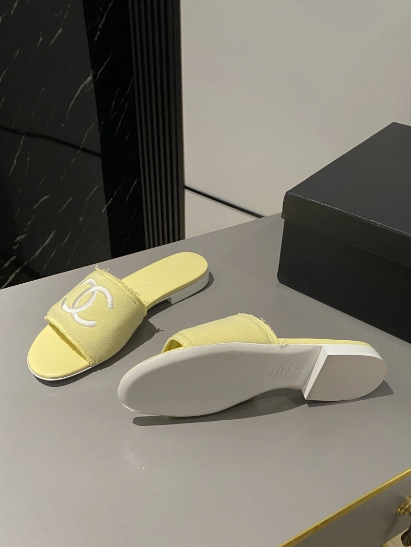 Chxnxl Slippers Cozy 132604