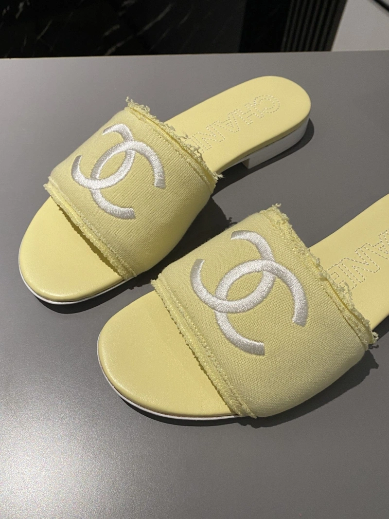 Chxnxl Slippers Cozy 132604