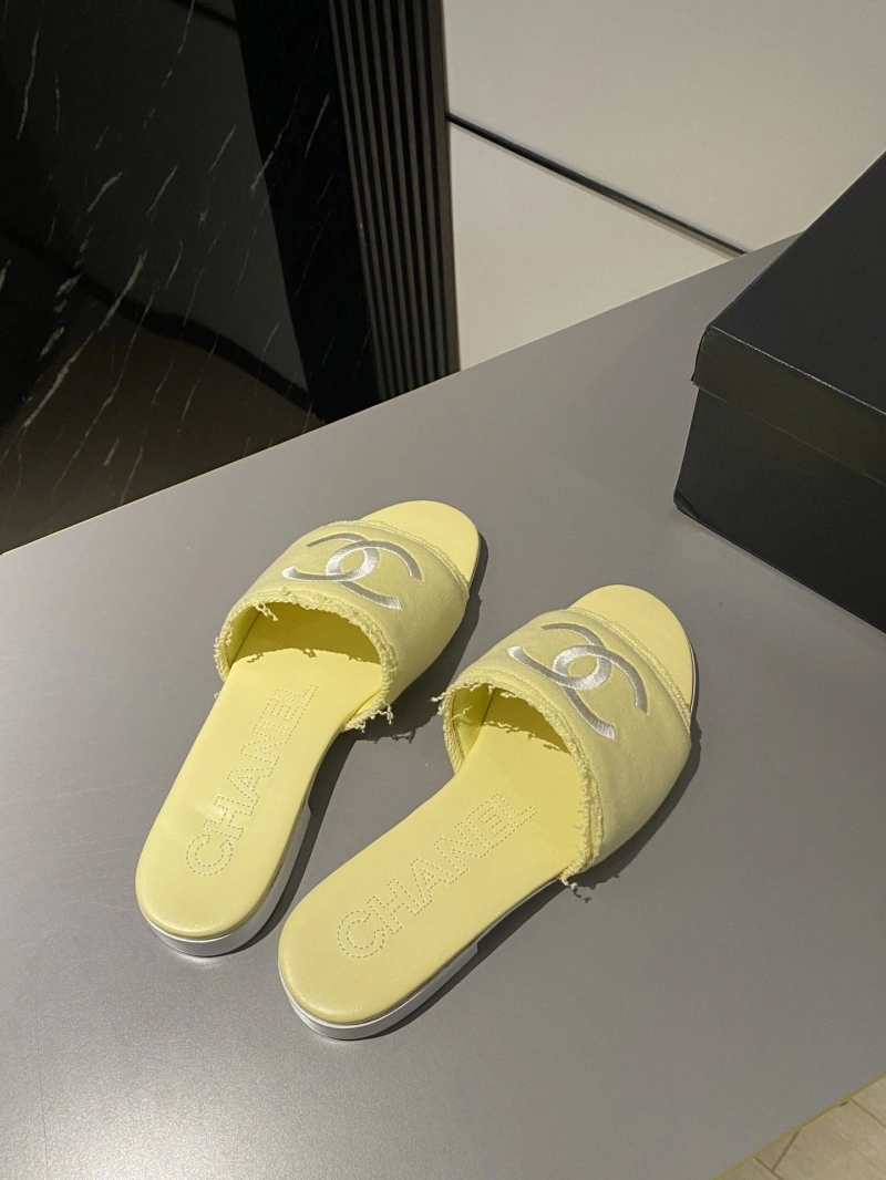 Chxnxl Slippers Cozy 132604