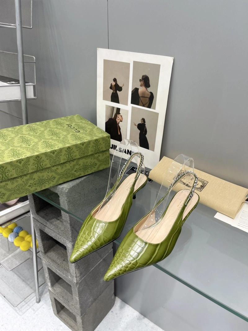 WellDesigned Gxccx High Heels 165633