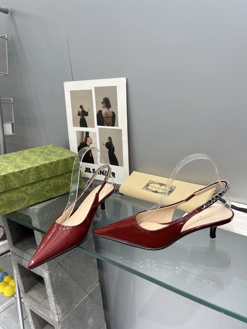Gxccx High Heels SmartChoice 165628