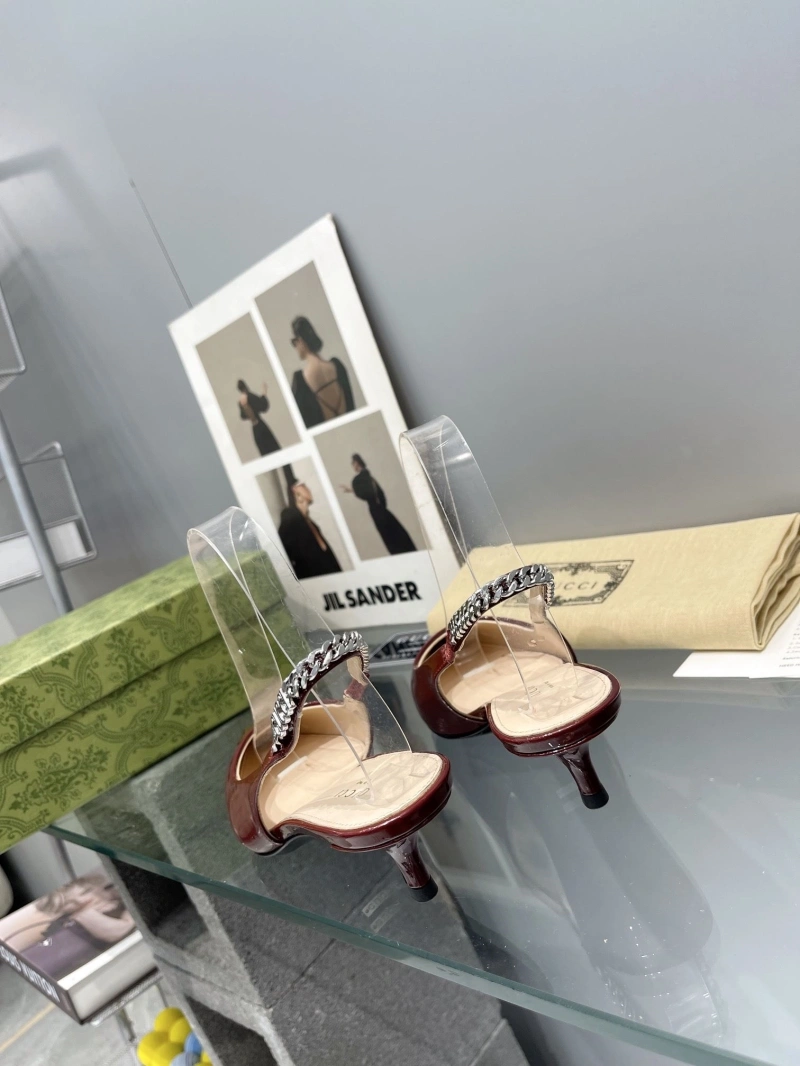 Gxccx High Heels SmartChoice 165628