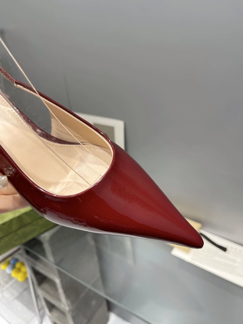 Gxccx High Heels SmartChoice 165628