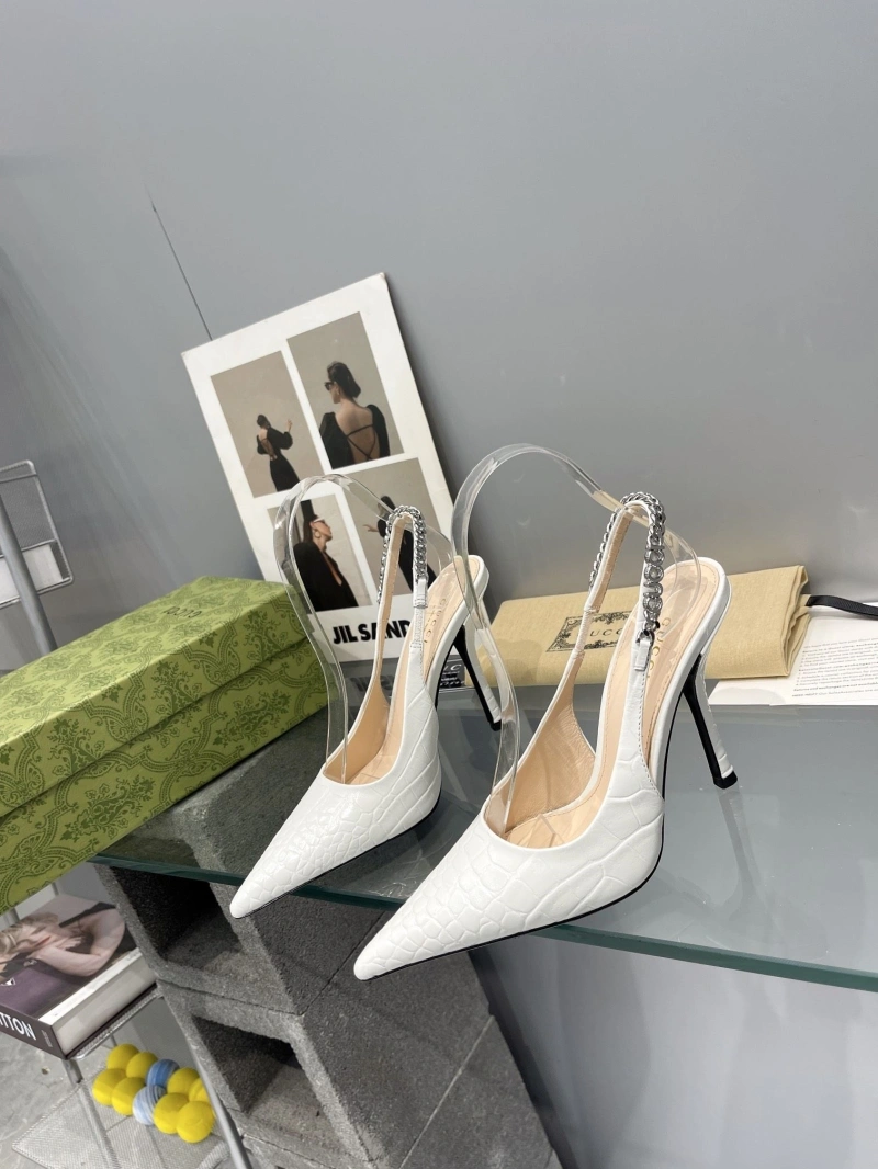 NewStyle Gxccx High Heels 165626