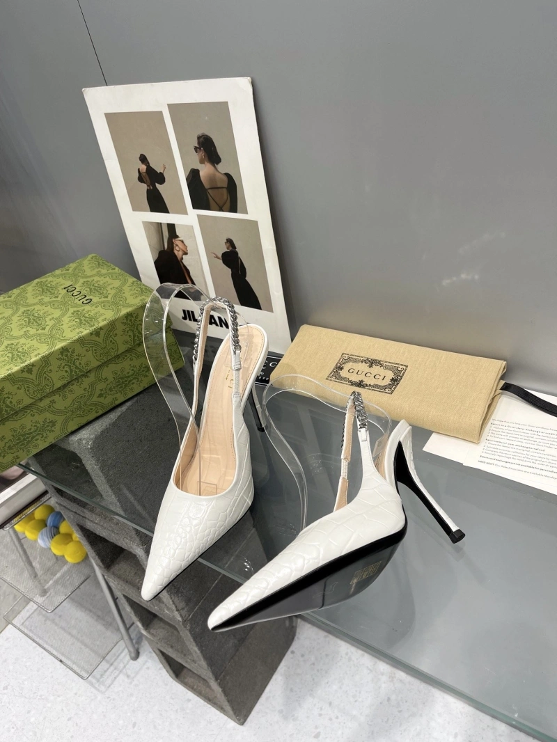 NewStyle Gxccx High Heels 165626