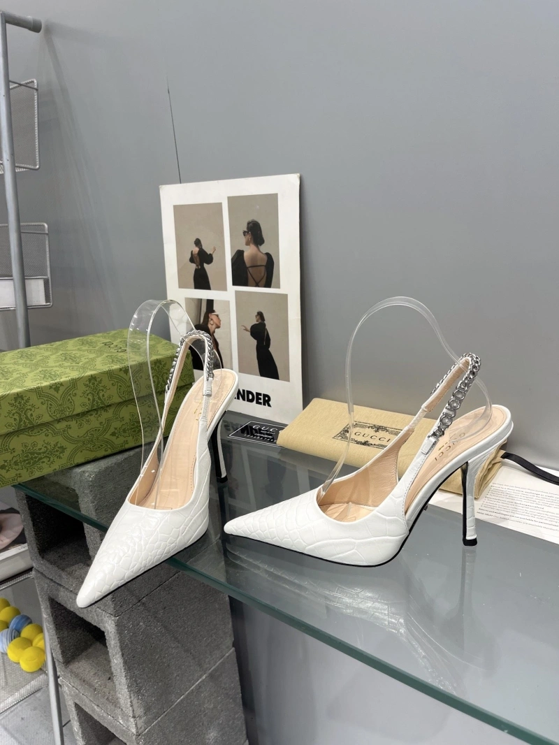 NewStyle Gxccx High Heels 165626