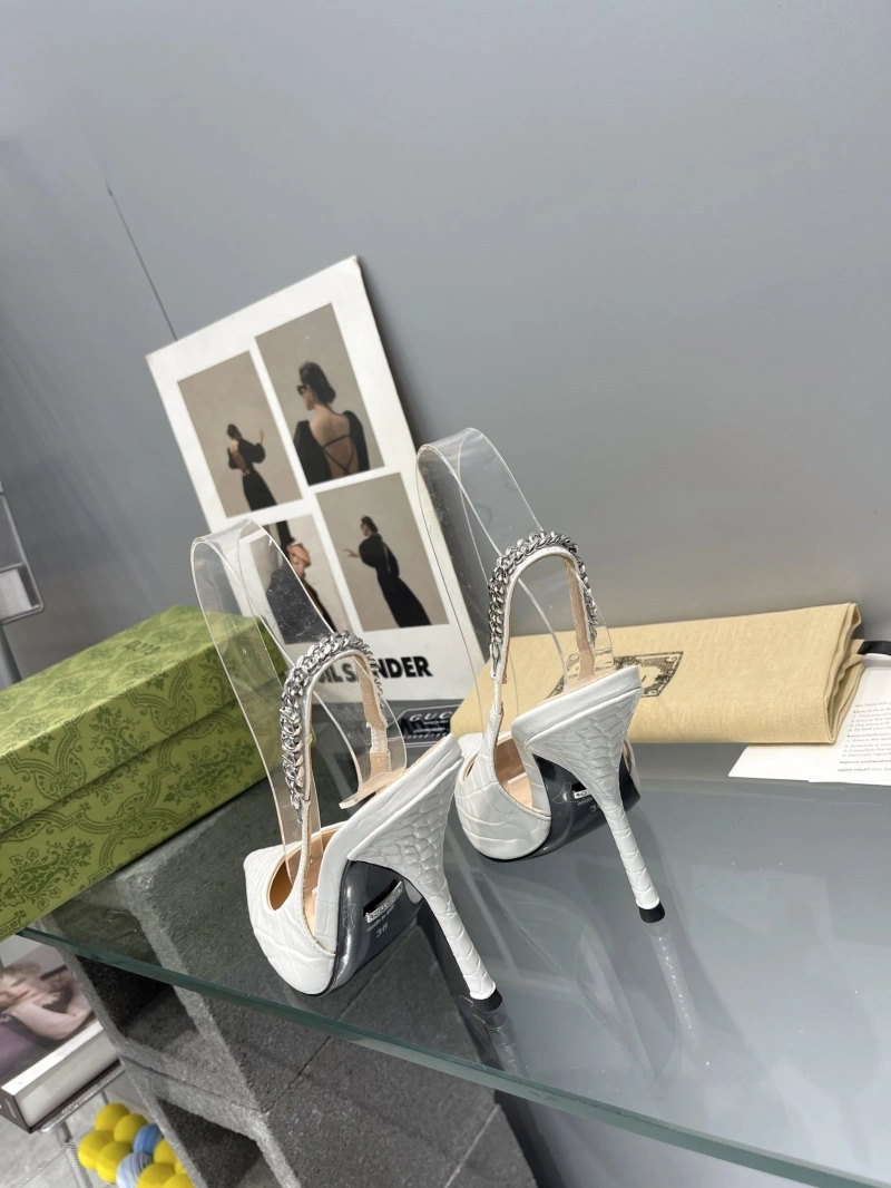 NewStyle Gxccx High Heels 165626