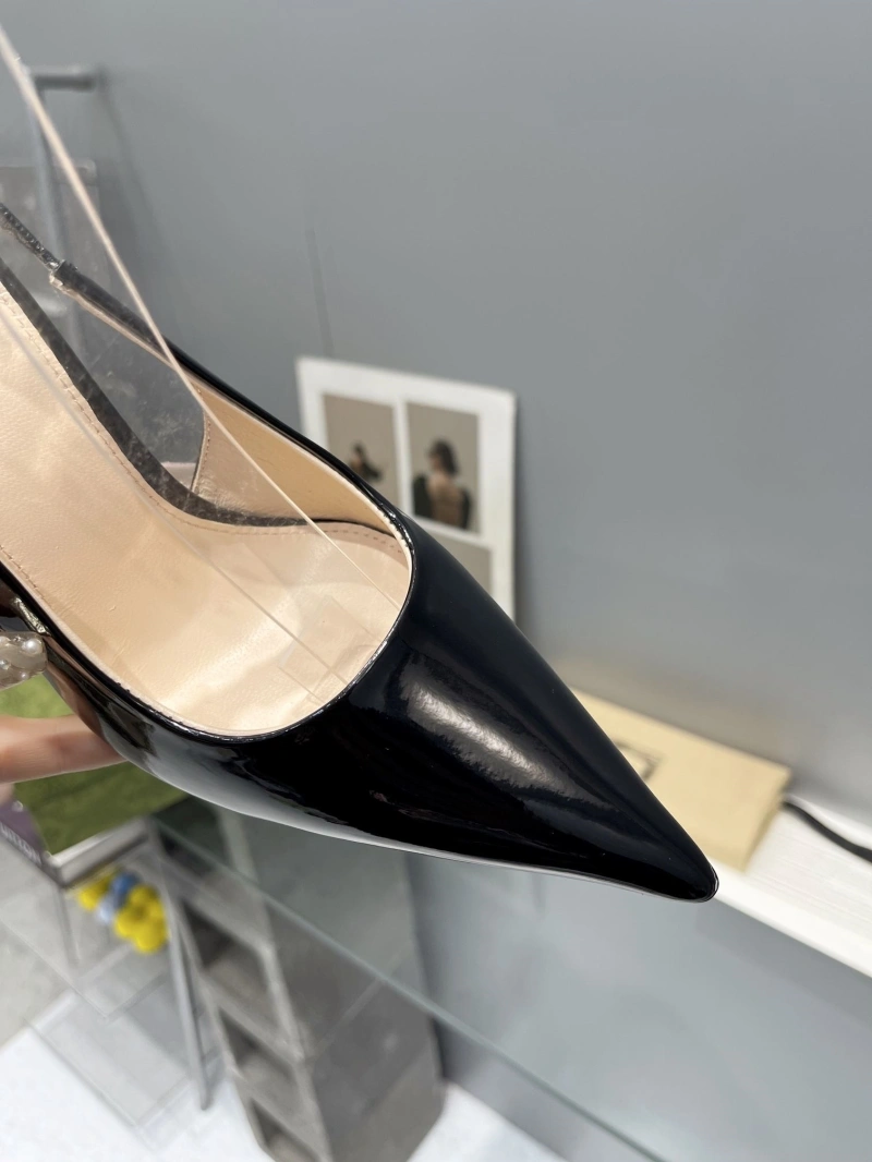 Practical Gxccx High Heels 165627