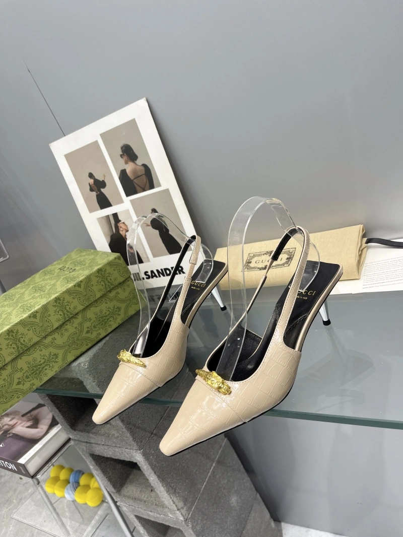 Versatile Gxccx High Heels 165623