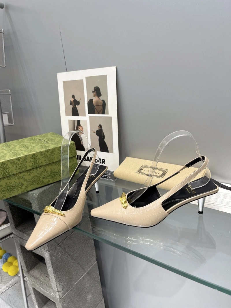 Versatile Gxccx High Heels 165623