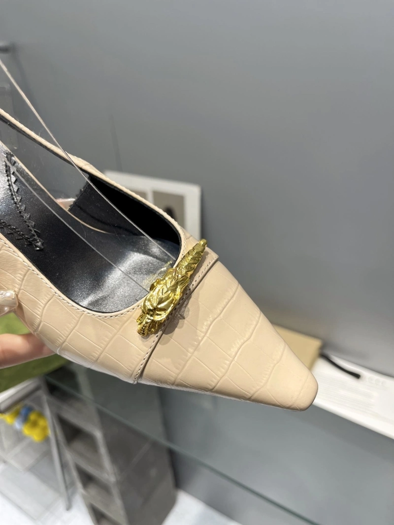 Versatile Gxccx High Heels 165623