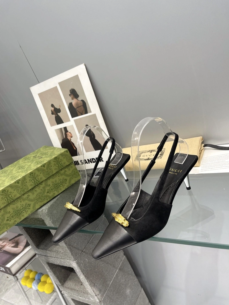 TopPick Gxccx High Heels 165618