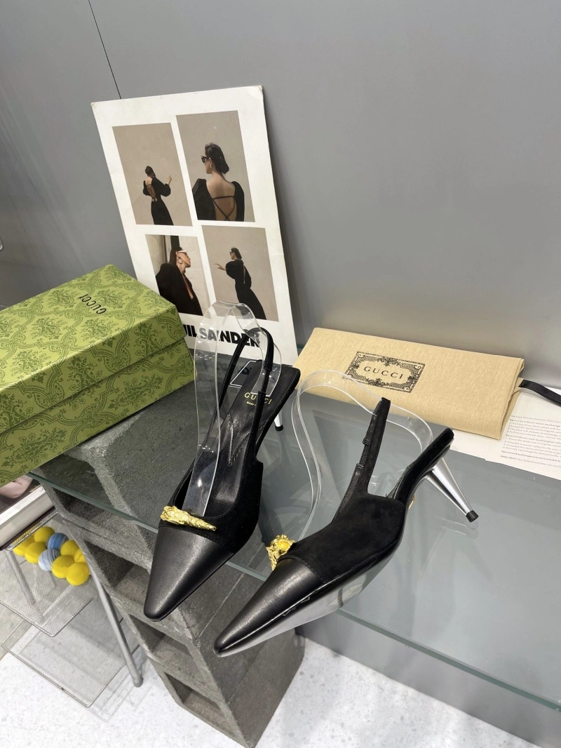 TopPick Gxccx High Heels 165618