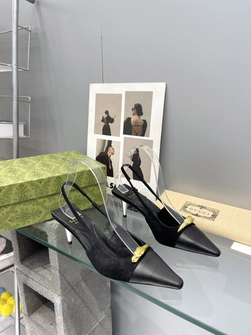 TopPick Gxccx High Heels 165618