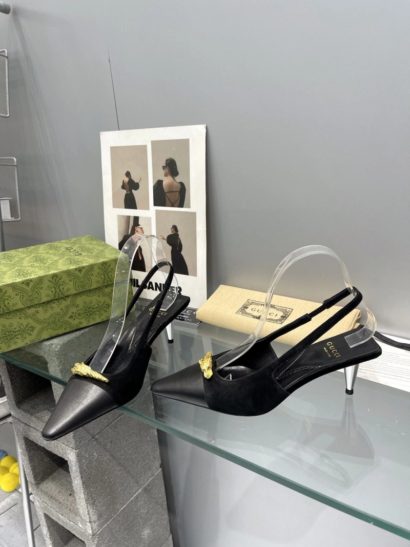TopPick Gxccx High Heels 165618