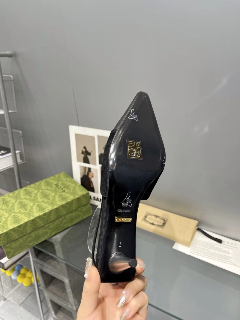TopPick Gxccx High Heels 165618