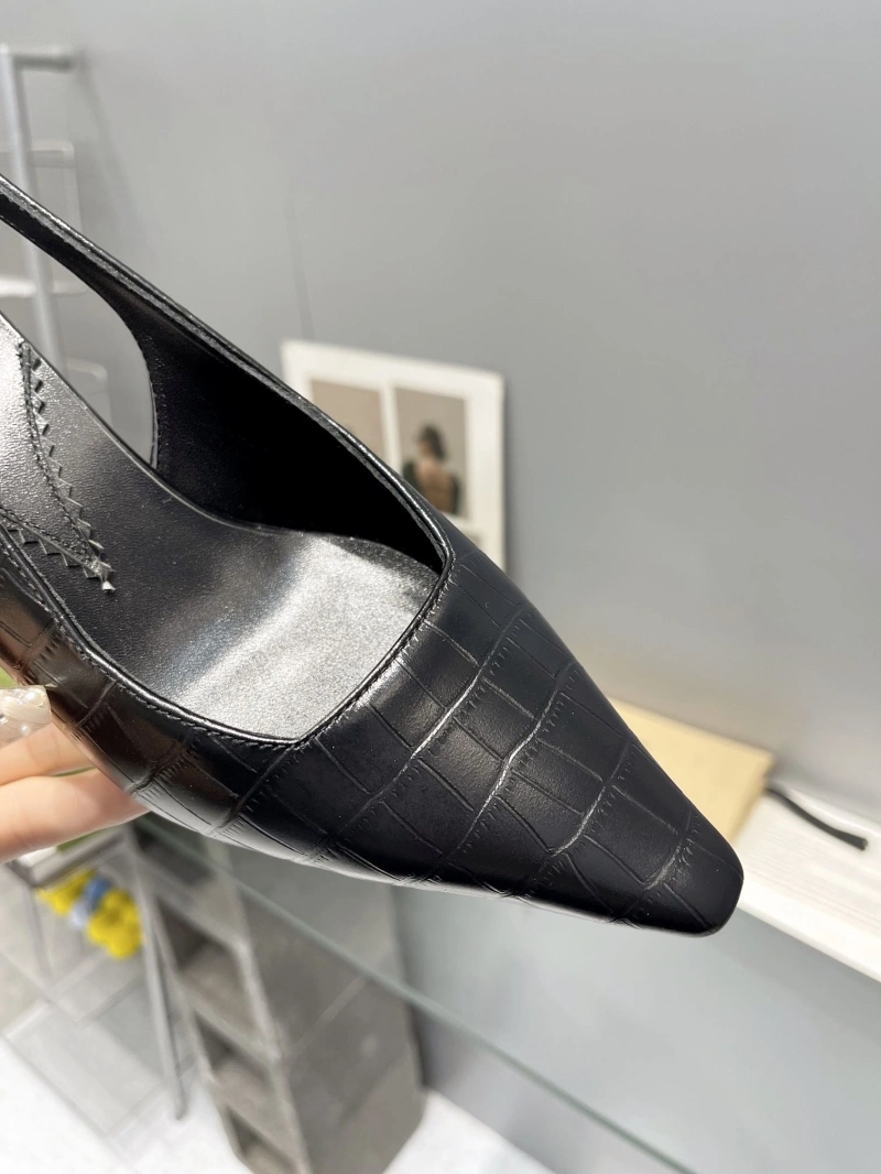 Functional Gxccx High Heels 165613