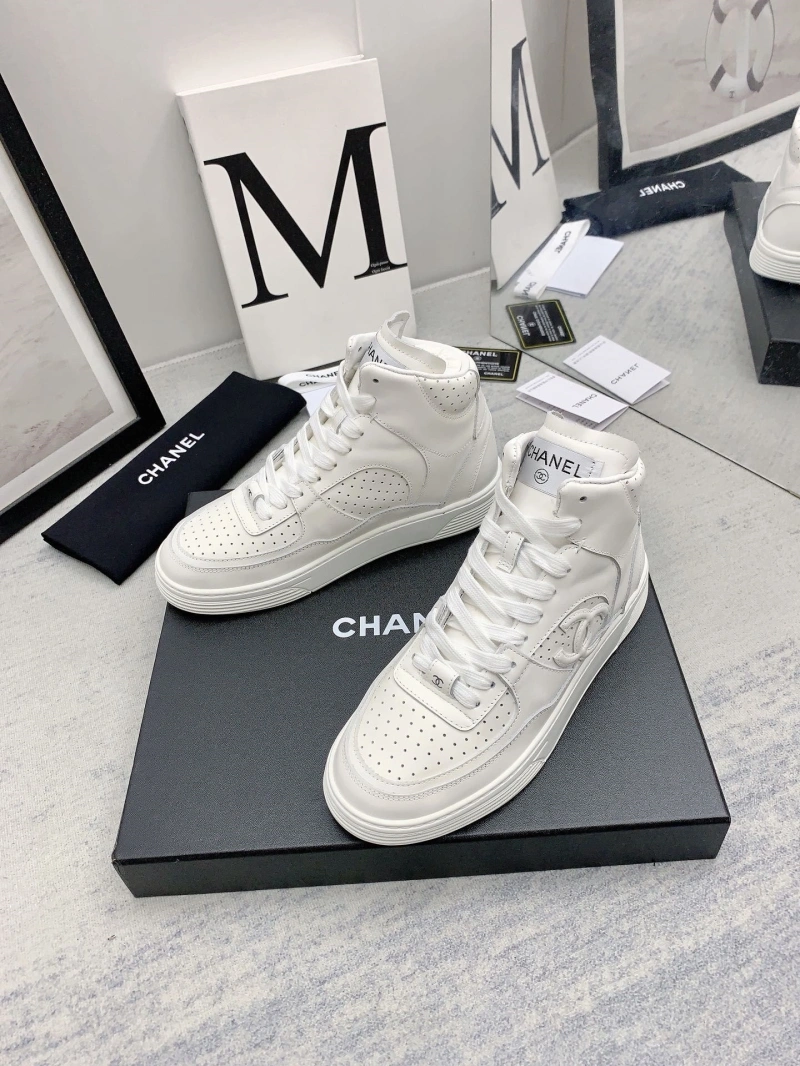 Bright Chxnxl Casual Shoes 133316