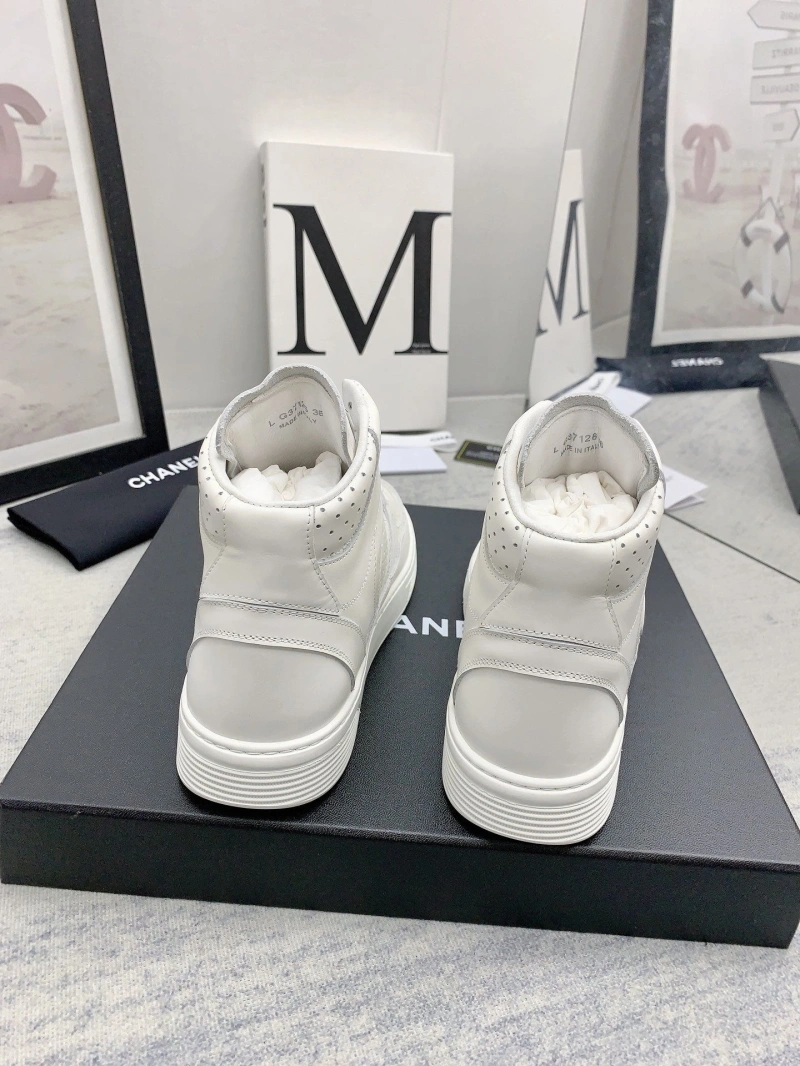 Bright Chxnxl Casual Shoes 133316