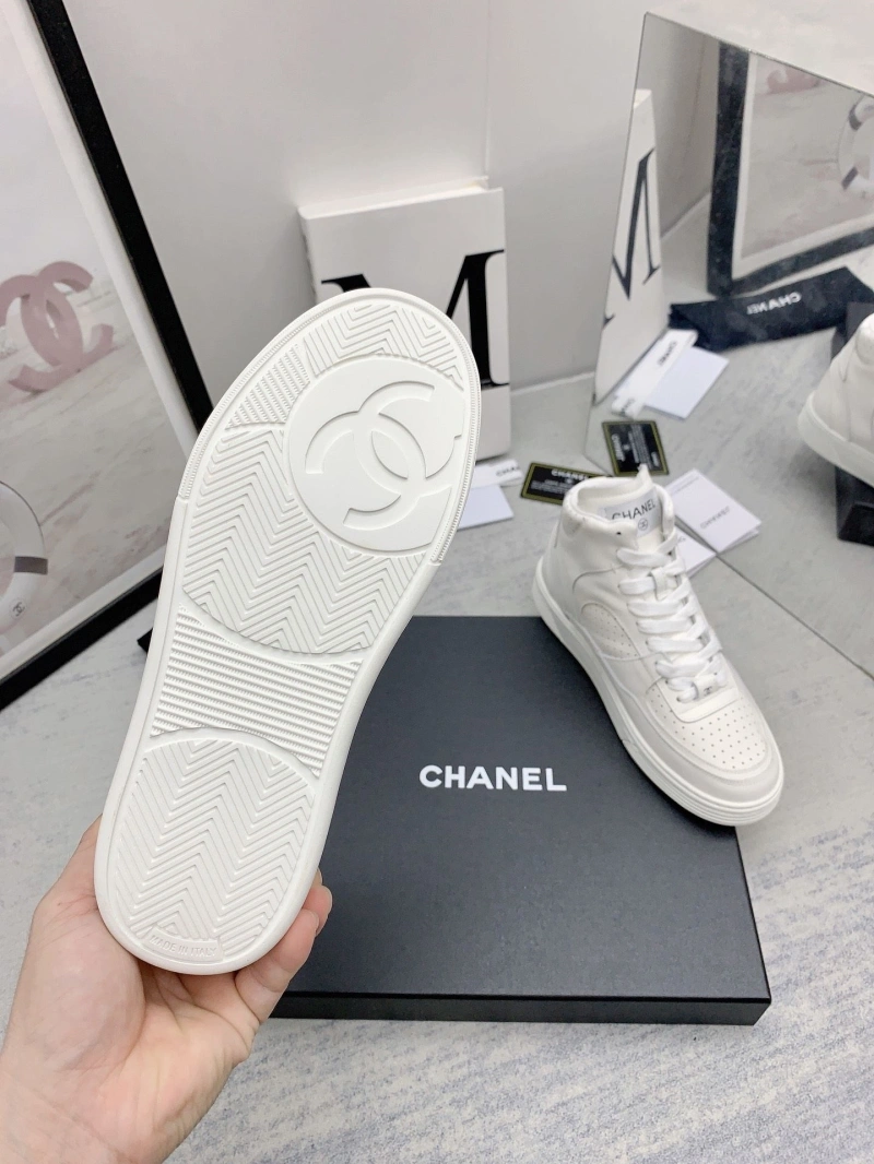 Bright Chxnxl Casual Shoes 133316