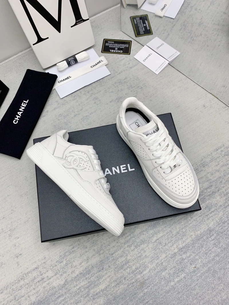 Chxnxl Casual Shoes ModernLook 133310