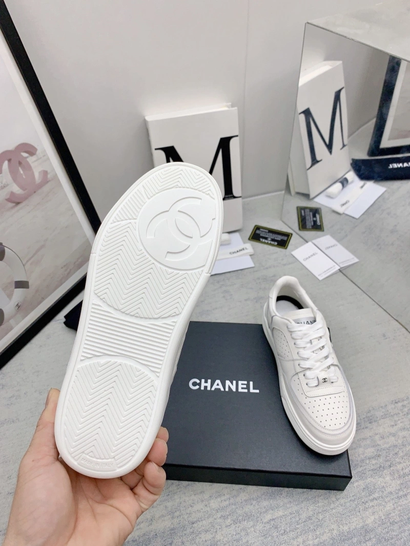 Chxnxl Casual Shoes ModernLook 133310