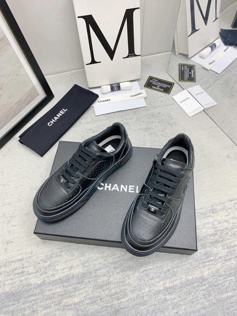 AllSeason Chxnxl Casual Shoes 133309