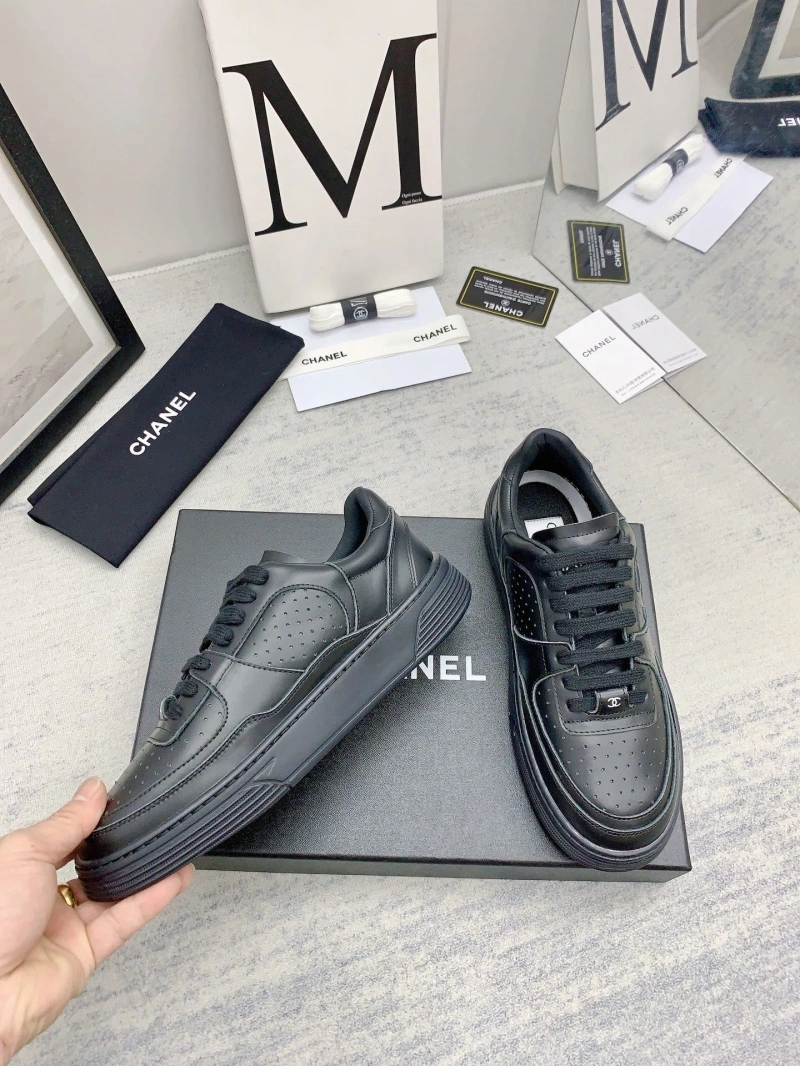 AllSeason Chxnxl Casual Shoes 133309