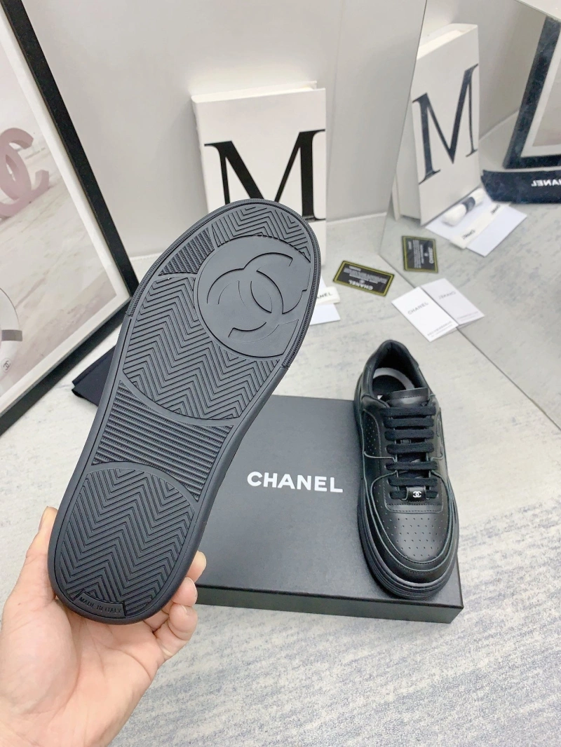 AllSeason Chxnxl Casual Shoes 133309