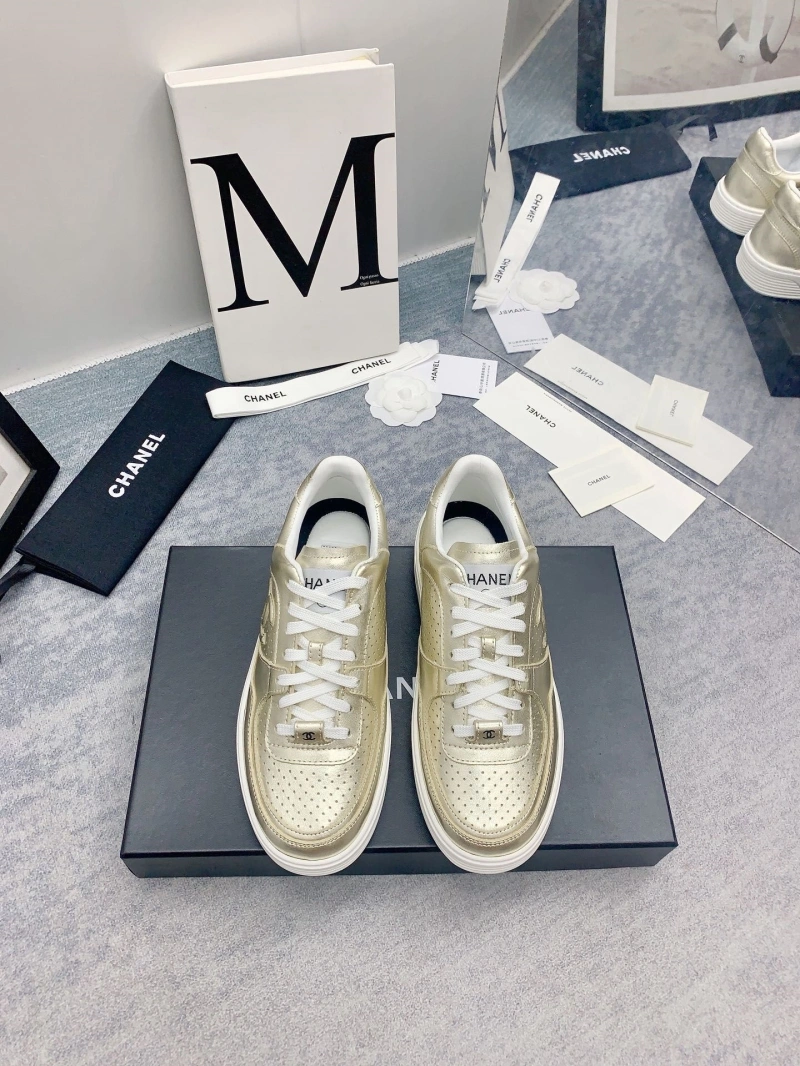 AllSeason Chxnxl Casual Shoes 133307