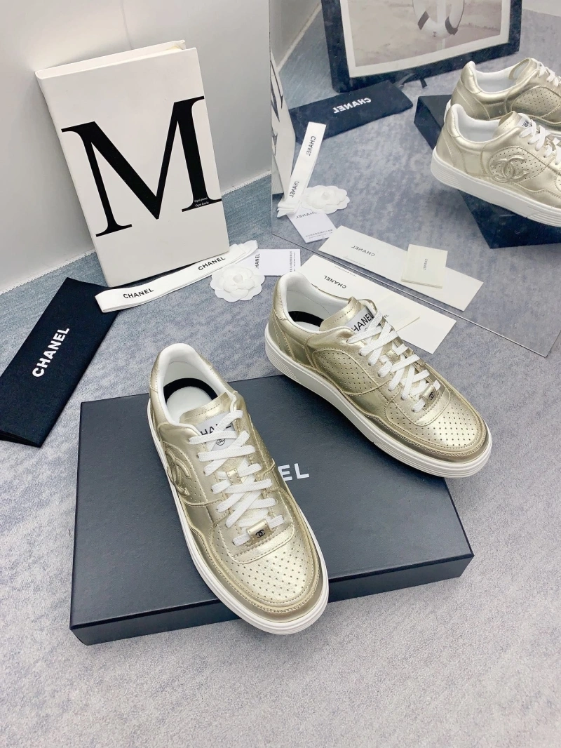 AllSeason Chxnxl Casual Shoes 133307