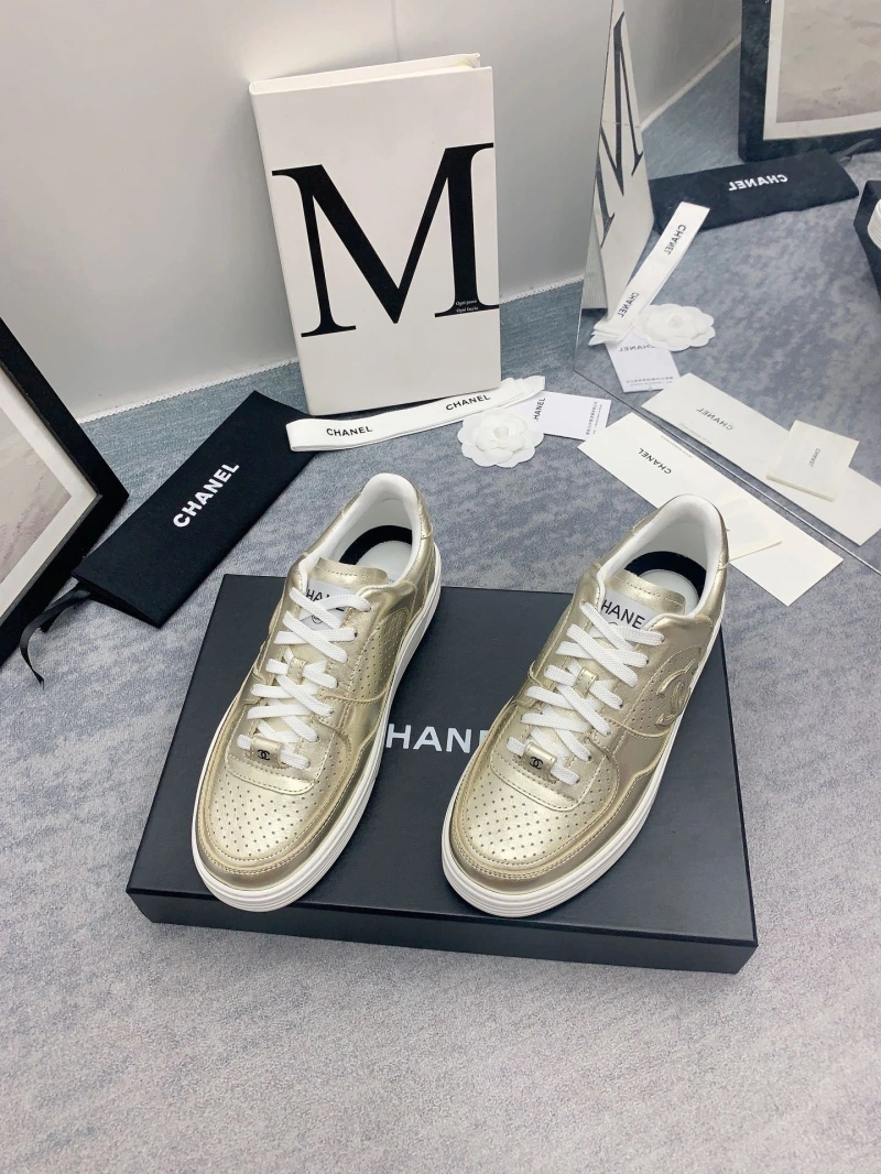 AllSeason Chxnxl Casual Shoes 133307