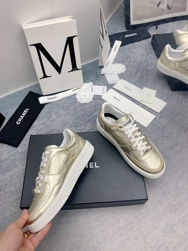 AllSeason Chxnxl Casual Shoes 133307