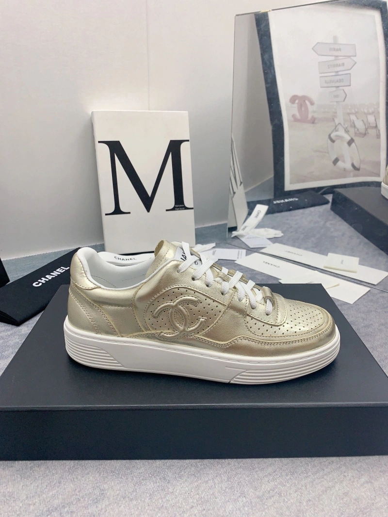 AllSeason Chxnxl Casual Shoes 133307