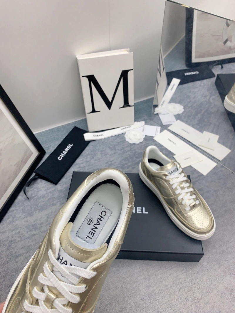 AllSeason Chxnxl Casual Shoes 133307