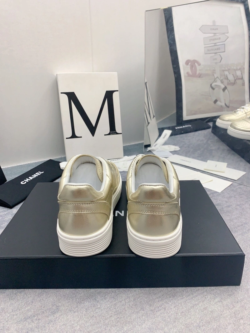 AllSeason Chxnxl Casual Shoes 133307