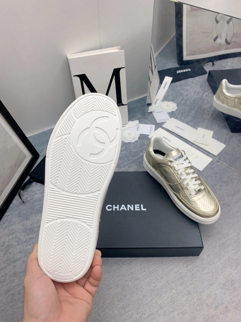 AllSeason Chxnxl Casual Shoes 133307