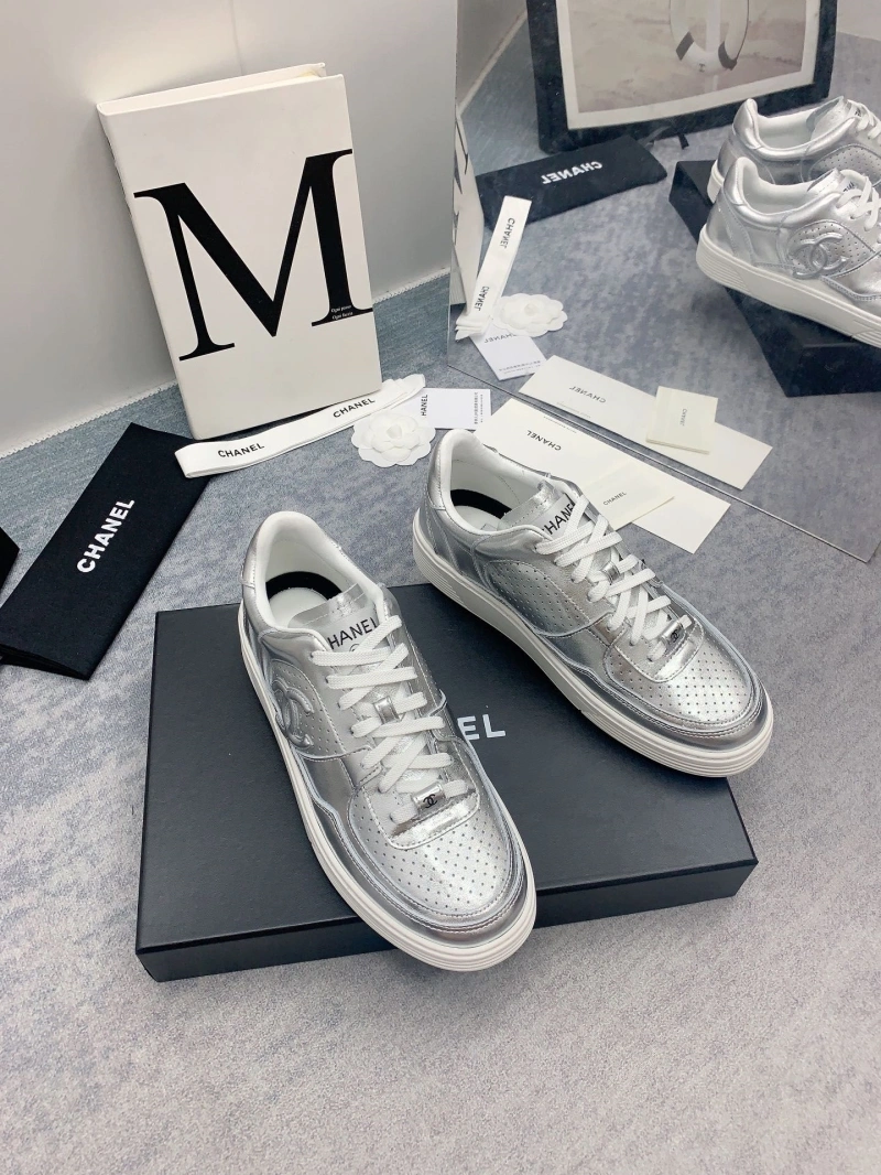 Stylish Chxnxl Casual Shoes 133323