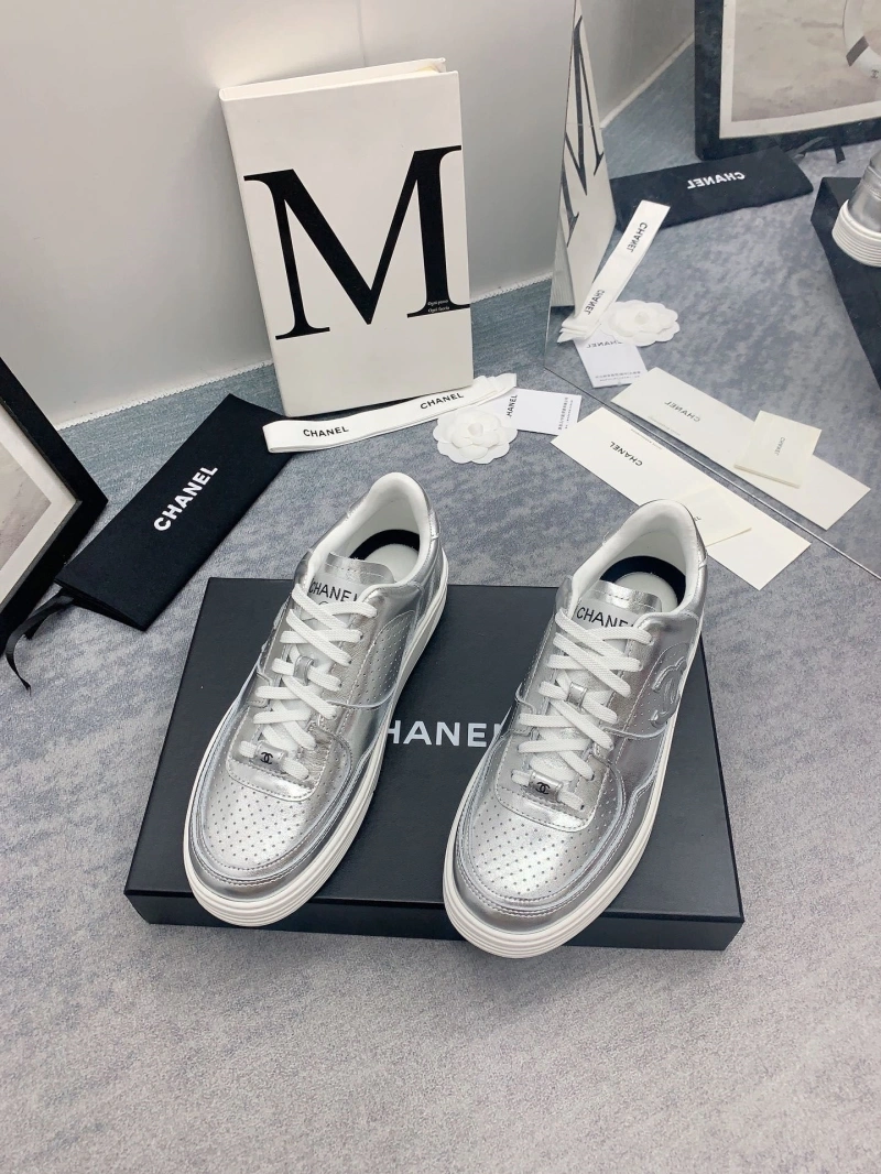 Stylish Chxnxl Casual Shoes 133323