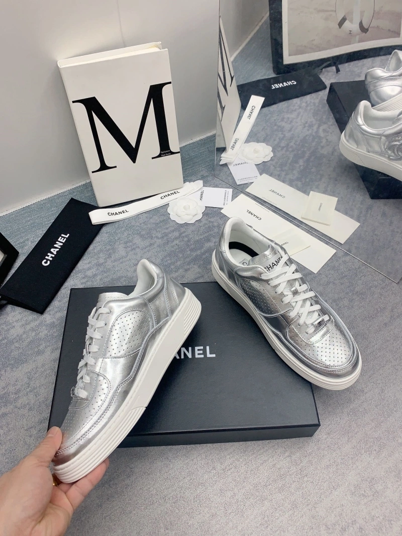 Stylish Chxnxl Casual Shoes 133323