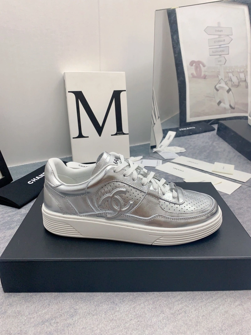 Stylish Chxnxl Casual Shoes 133323