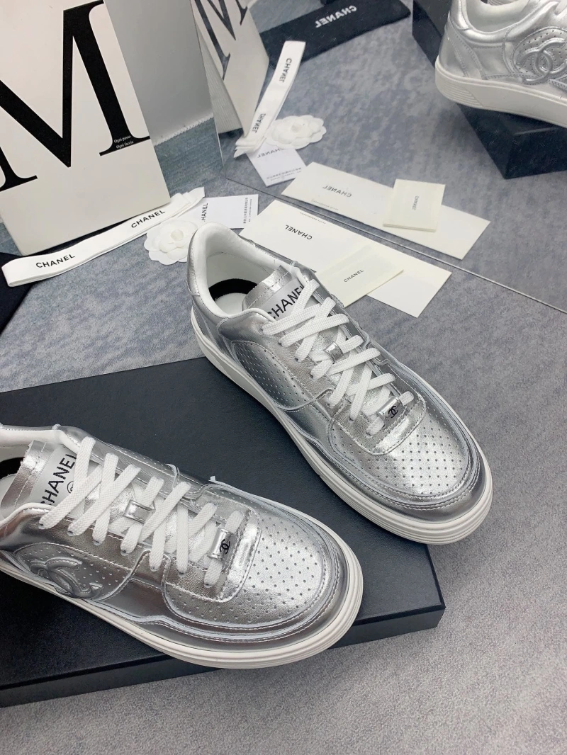 Stylish Chxnxl Casual Shoes 133323