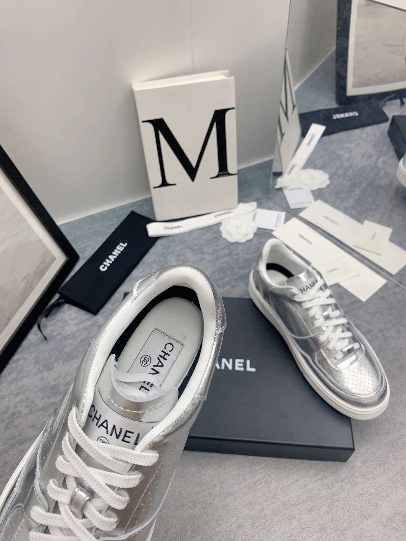 Stylish Chxnxl Casual Shoes 133323