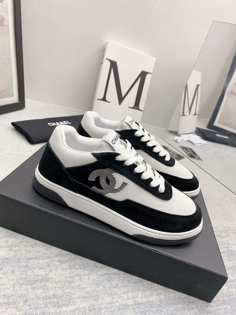 Trendsetting Chxnxl Casual Shoes 133302