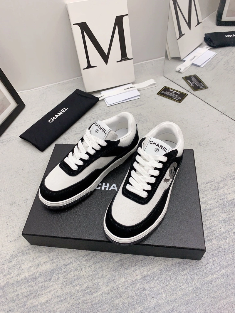 Trendsetting Chxnxl Casual Shoes 133302